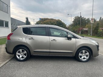 Peugeot 3008 1,6 Hdi rv.12 - 2