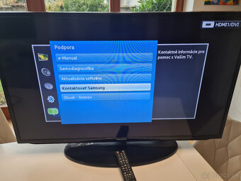 Samsung LED UE40EH5000 - 2