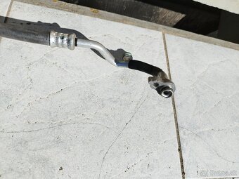 Rúrka klimatizácie Mazda 3 2010 - 2