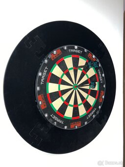 Profesionálny Šípkový set - 2