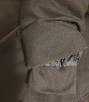 Zimná páperová bunda Nike v.L - 2