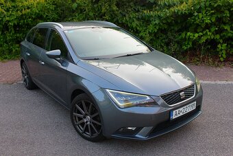 SEAT...LEON...STYLE.....1.6tdi.....77KW.......MANUAL....2013 - 2