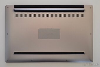 Dell XPS 13 + dokovacia stanica WD19 - 2