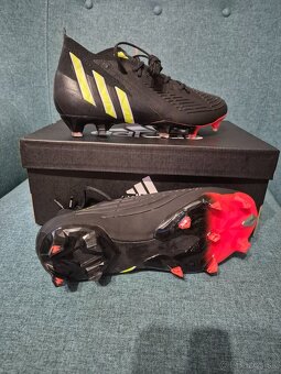 Kopačky Adidas Predator Edge 1 FG - 2