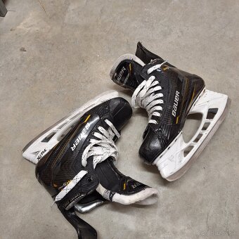 Korcule bauer supreme m5 pro - 2