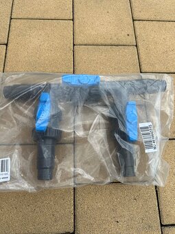 TROJVENTILOVÝ OBTOK - 2