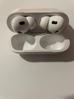 AirPods Pro 2023 z Magsafe (USB-C) - 2