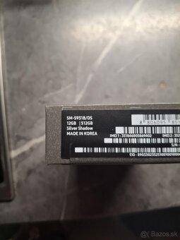 Samsung galaxy S25 512GB - 2