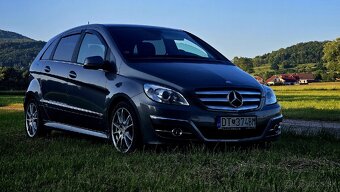 Mercedes-Benz B180 CDI - 2