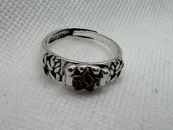 Prsteň 2 svetová vojna - 2