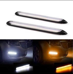 Denné LED osvetlenie - 2