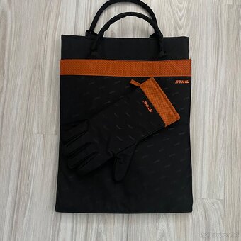 Taška  na drevo STIHL - 2