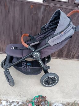 Petite&Mars street+ - 2