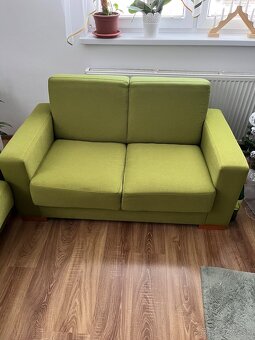 Sedacia súprava - 2