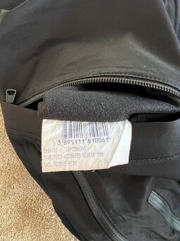 Moncler pánska bunda XL - 2