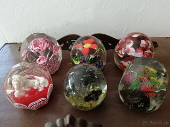 Staré ťažítko - 2