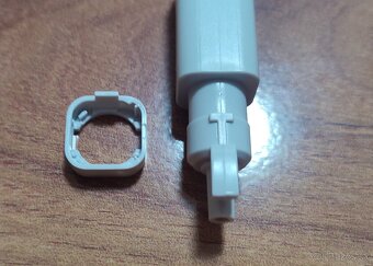 AMS Lite Filament Hub pre Bambulab A1/A1mini - 2