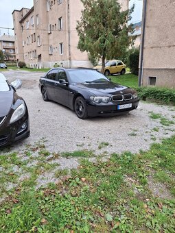 Predám vymením za alfa romeo 159 - 2