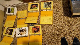 encyklopédia zvierat - 2