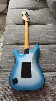 Squier Contemporary Stratocaster Special HT HSS - 2