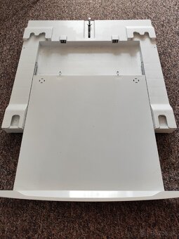 Spojka na práčku so sušičku AEG - 2