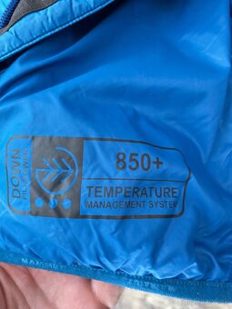 Mammut Bunda paperova - 2