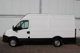 Iveco Daily, 35S15 2,3HPI L2H2 Měchy+Kamera - 2