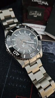 Davosa Ternos Professional Nebulous - 2