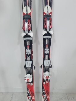 Predám lyze Atomic GS Race12 - 2