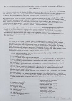 Maturitné otázky SLJ/LIT - 2