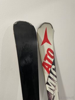 Lyže Atomic - 2
