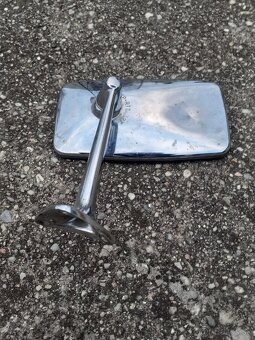 spätné zrkadlo - 2