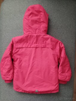 Detská zimná bunda - 2