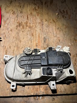 Wolksvagen golf 3 - 2