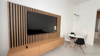 prenájom exkluzívny 2-izbový byt, centrum - 2