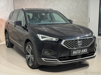 Seat Tarraco 1.4 TSi eHybrid Xcellence Assist LED - 2
