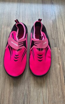 Topánky do vody veľkosť 35 - 2