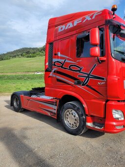 daf xf 106 460 - 2