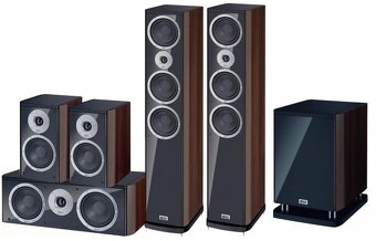 HECO Music Style set 900 - 2