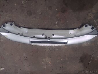 Predám nárazník Mazda 6 - 2