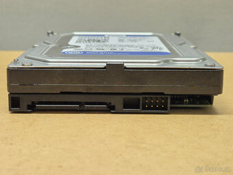 HDD WD 500GB, 3.5", SATA, 7200 RPM - 2