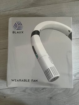 Ventilátor na krk Blaux - 2