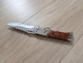 Predám otvárací nožík – č. 2 - 2