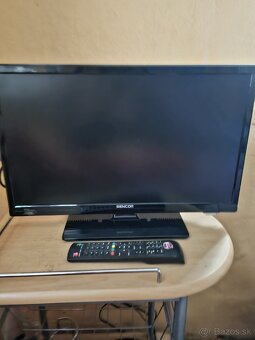 Predám mali televizor - 2