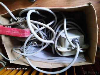 kalove čerpadlo - 2