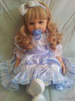 Relisticka babika - 2