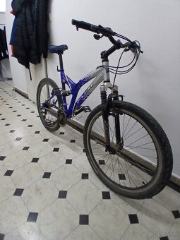 Bicykel FUJI "26" - 2