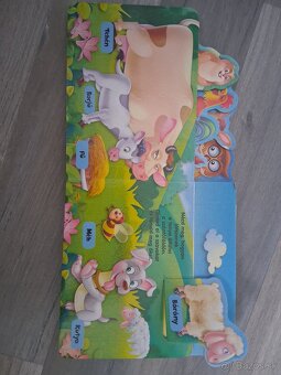 Érdekességek a tanyáról - 2