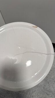 Súdok na kapustu keramický - 2