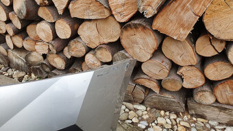 predný nárazník a P blatník octavia IV - 2